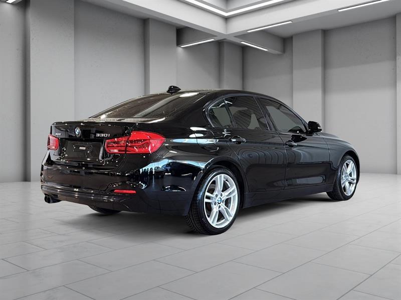 bmw 3 Series 2017 - 16