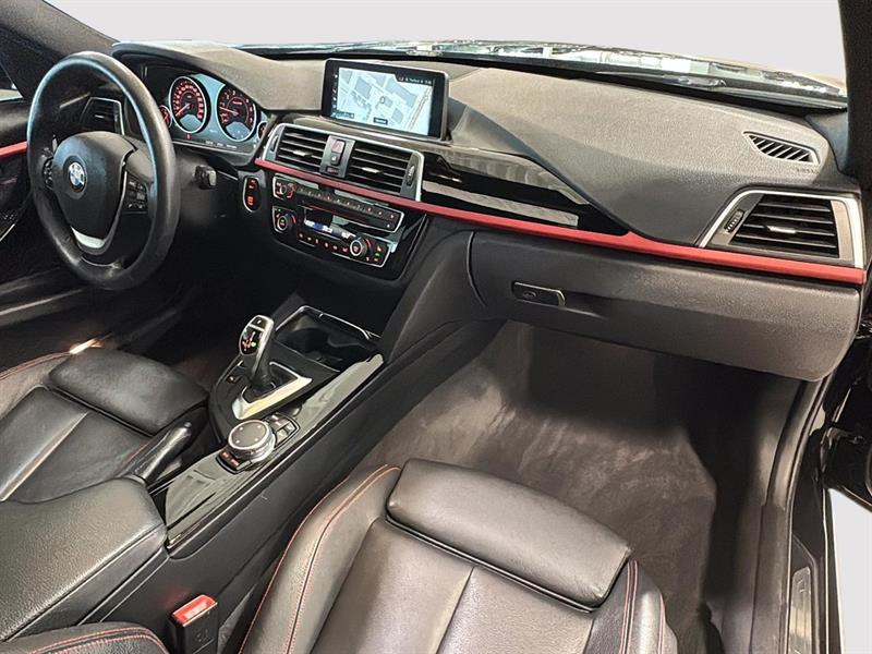 bmw 3 Series 2017 - 19