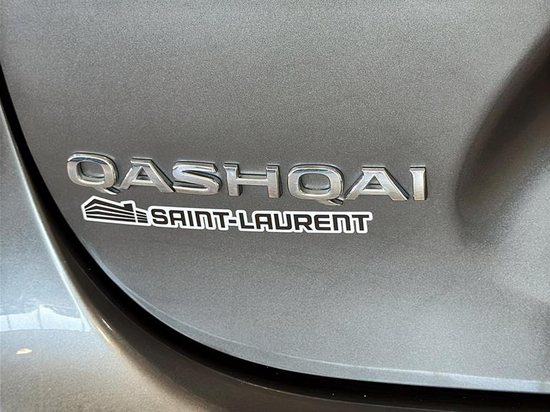 nissan Qashqai 2017 - 12