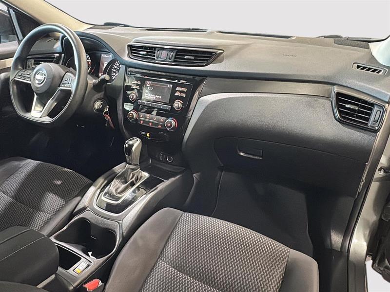 nissan Qashqai 2017 - 17