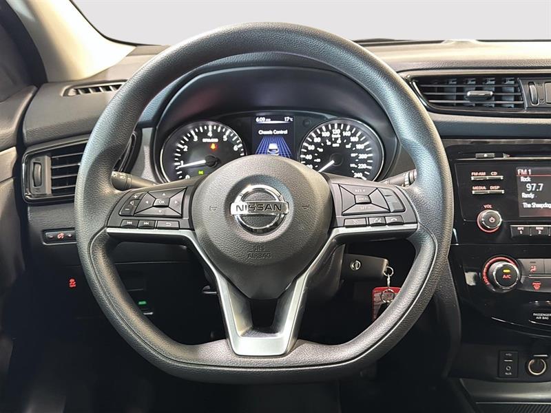 nissan Qashqai 2017 - 28