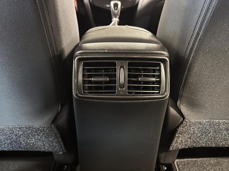 nissan Qashqai 2017 - 33
