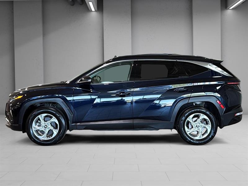 hyundai Tucson 2024 - 9