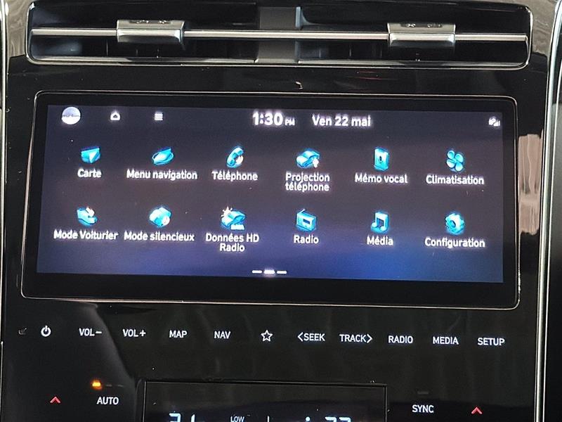 hyundai Tucson 2024 - 32