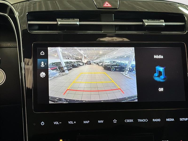 hyundai Tucson 2024 - 34