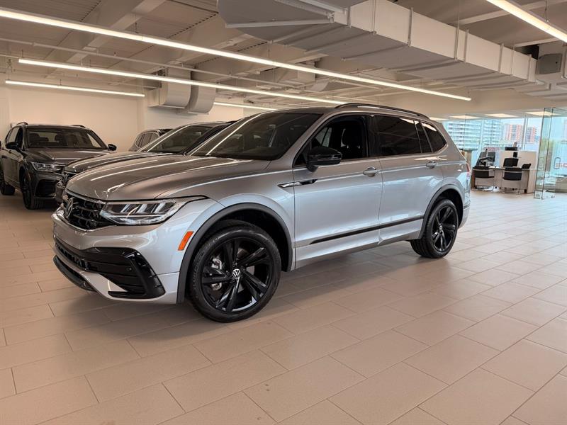 volkswagen Tiguan 2024 - 4