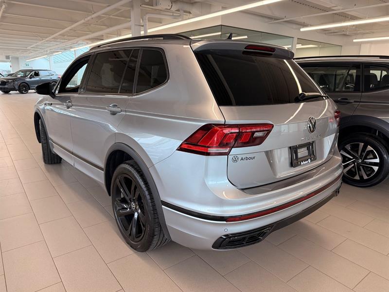 volkswagen Tiguan 2024 - 6