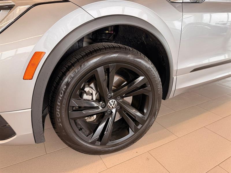 volkswagen Tiguan 2024 - 8