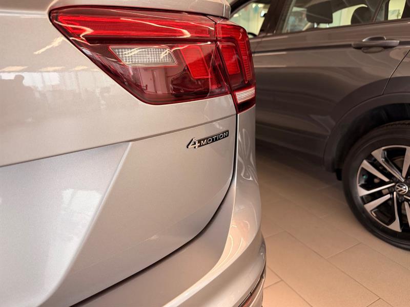 volkswagen Tiguan 2024 - 9