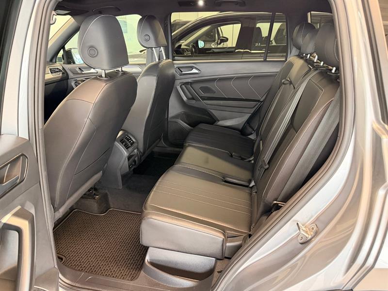 volkswagen Tiguan 2024 - 12