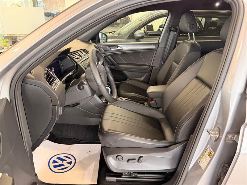 volkswagen Tiguan 2024 - 13