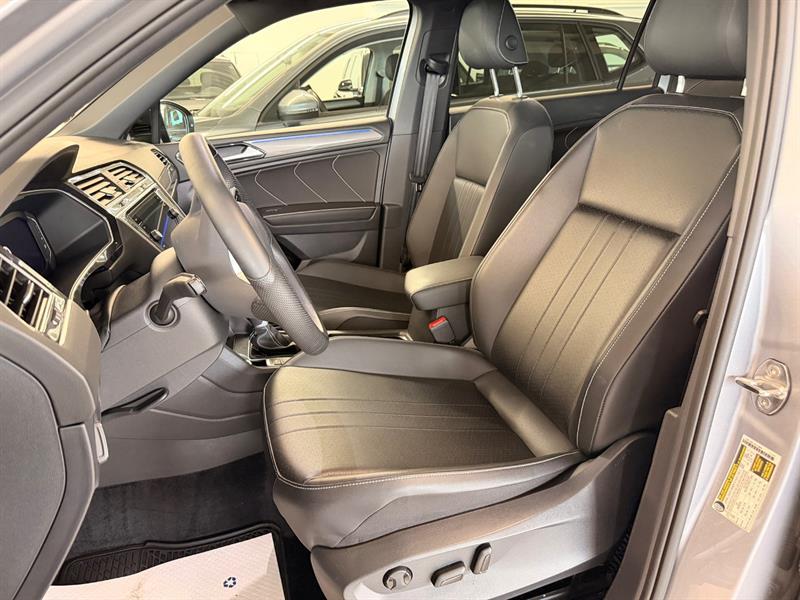 volkswagen Tiguan 2024 - 14