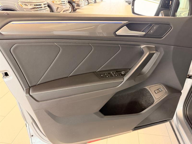 volkswagen Tiguan 2024 - 15