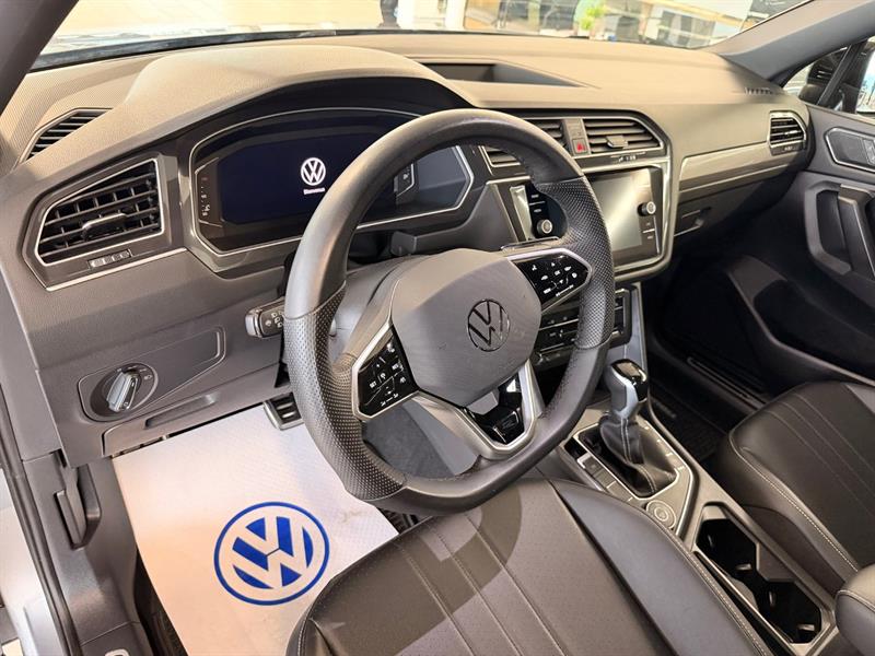 volkswagen Tiguan 2024 - 17