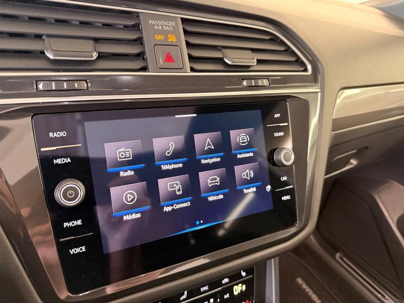 volkswagen Tiguan 2024 - 18