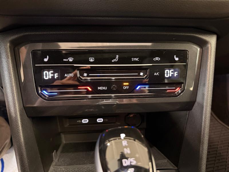 volkswagen Tiguan 2024 - 21
