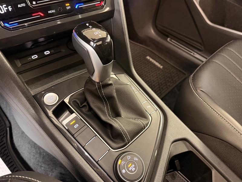 volkswagen Tiguan 2024 - 22