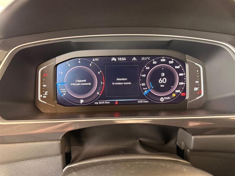 volkswagen Tiguan 2024 - 23