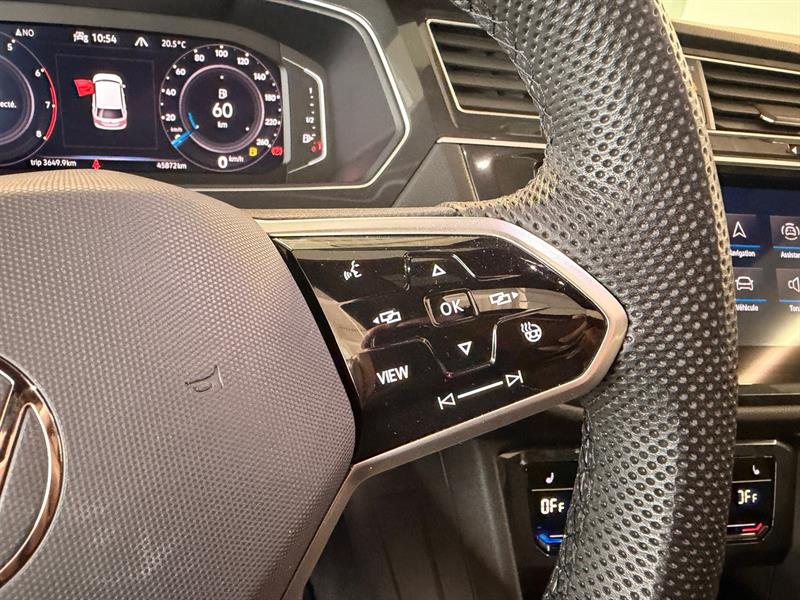 volkswagen Tiguan 2024 - 24