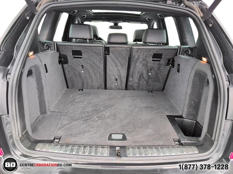 bmw X3 2017 - 11
