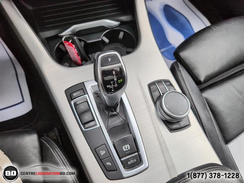 bmw X3 2017 - 21