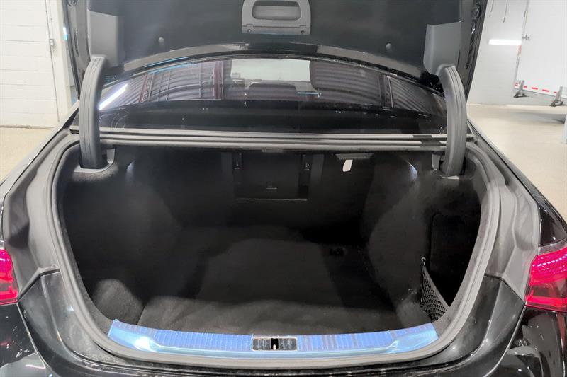 mercedes-benz S580 2021 - 14