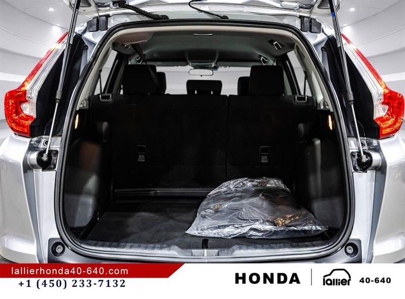 honda CR-V 2019 - 15