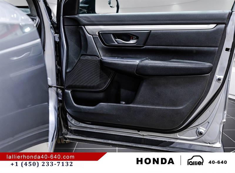 honda CR-V 2019 - 16