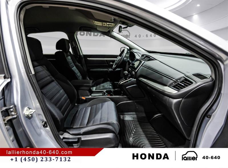 honda CR-V 2019 - 17