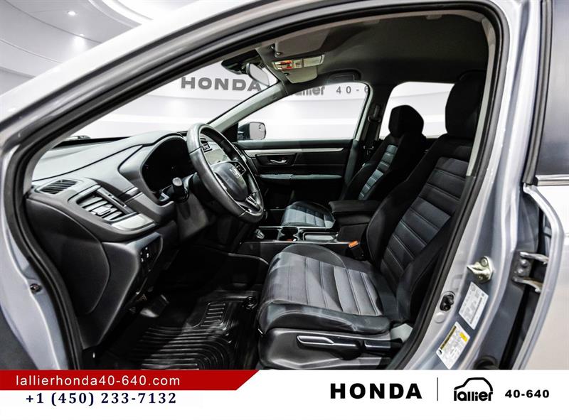 honda CR-V 2019 - 18