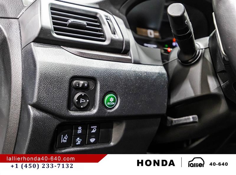 honda Ridgeline 2023 - 22