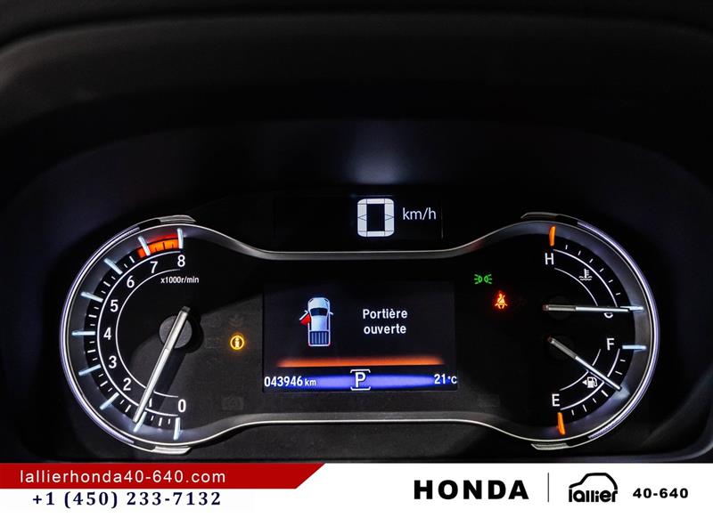 honda Ridgeline 2023 - 24