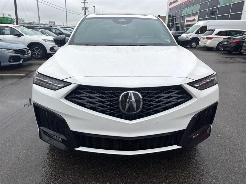 acura MDX 2025 - 5