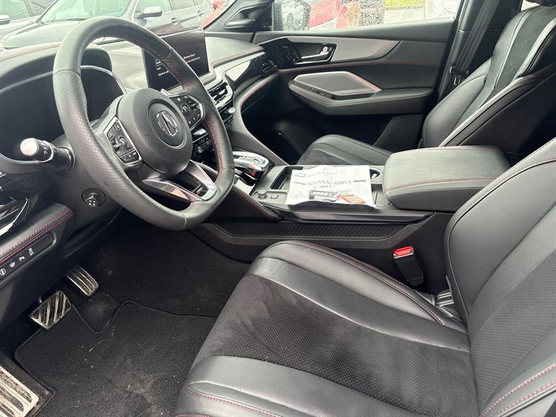 acura MDX 2025 - 8