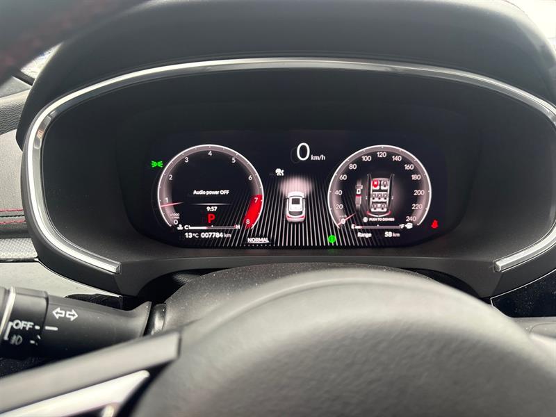 acura MDX 2025 - 9