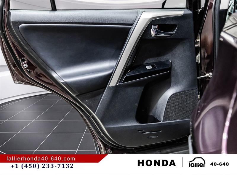 toyota RAV4 2017 - 12