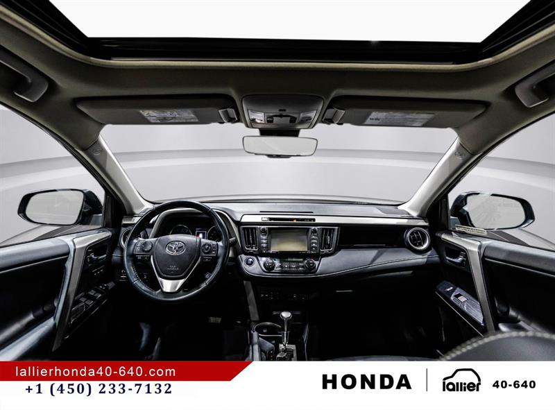 toyota RAV4 2017 - 14