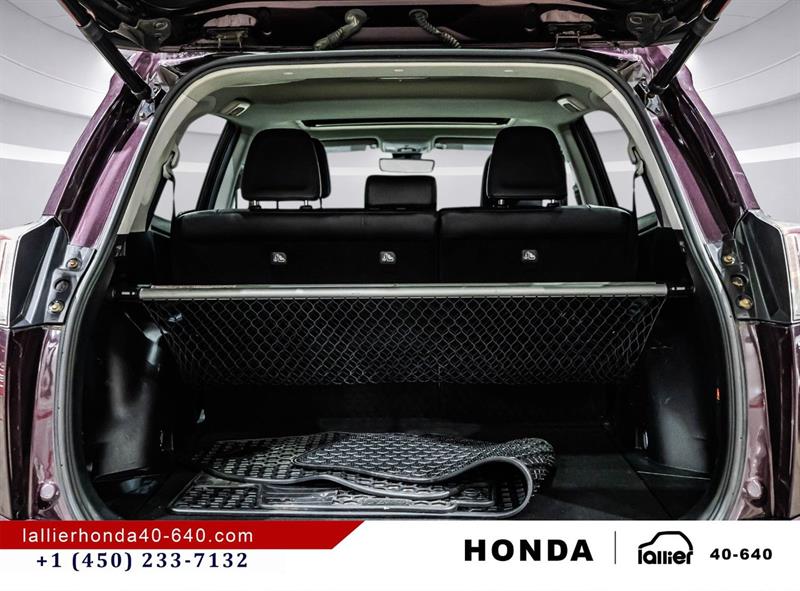 toyota RAV4 2017 - 16