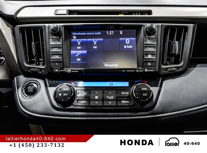 toyota RAV4 2017 - 25