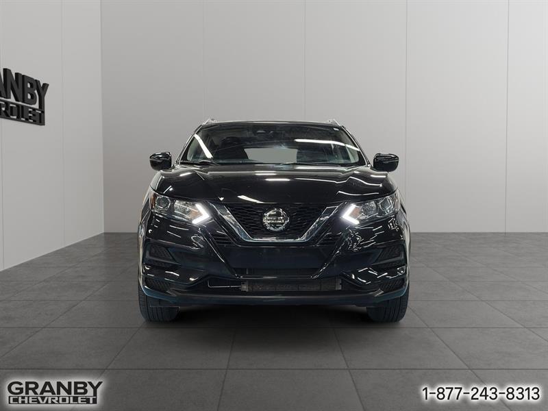 nissan Qashqai 2021 - 2