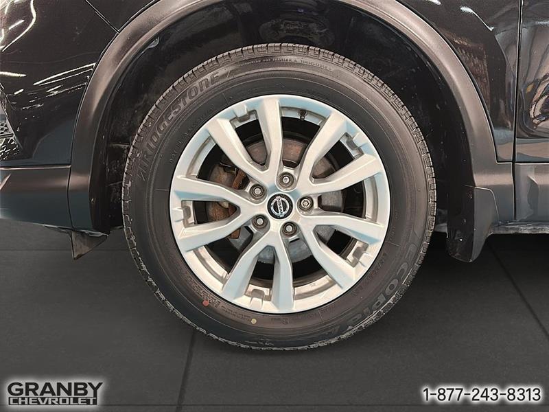 nissan Qashqai 2021 - 9