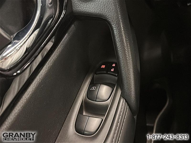 nissan Qashqai 2021 - 12