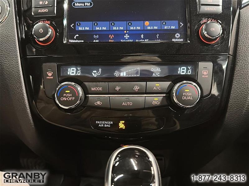 nissan Qashqai 2021 - 16