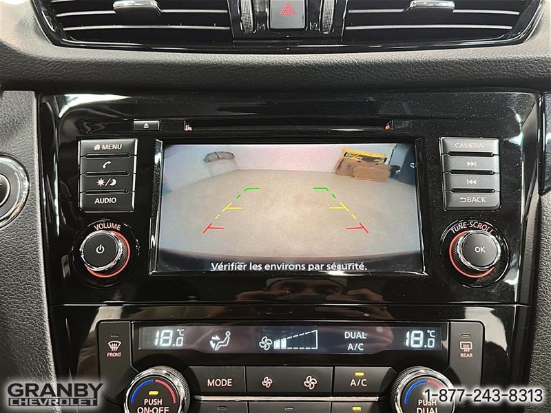 nissan Qashqai 2021 - 21