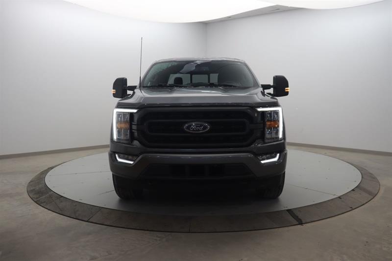 ford F-150 2022 - 2