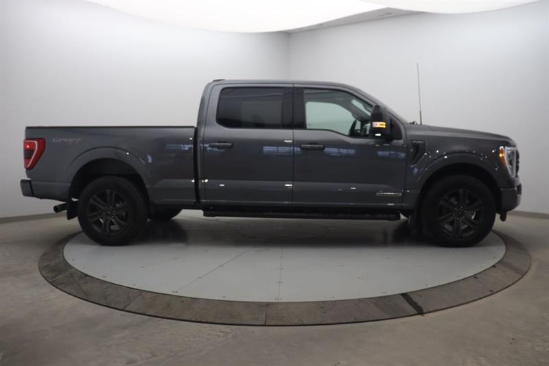 ford F-150 2022 - 3