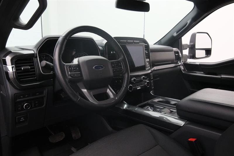 ford F-150 2022 - 7