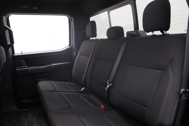 ford F-150 2022 - 8