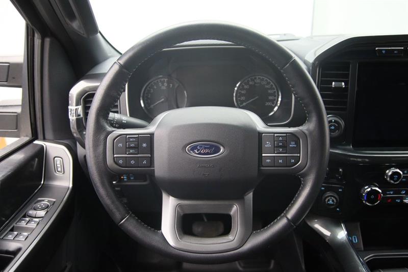 ford F-150 2022 - 11