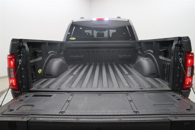 ford F-150 2022 - 17